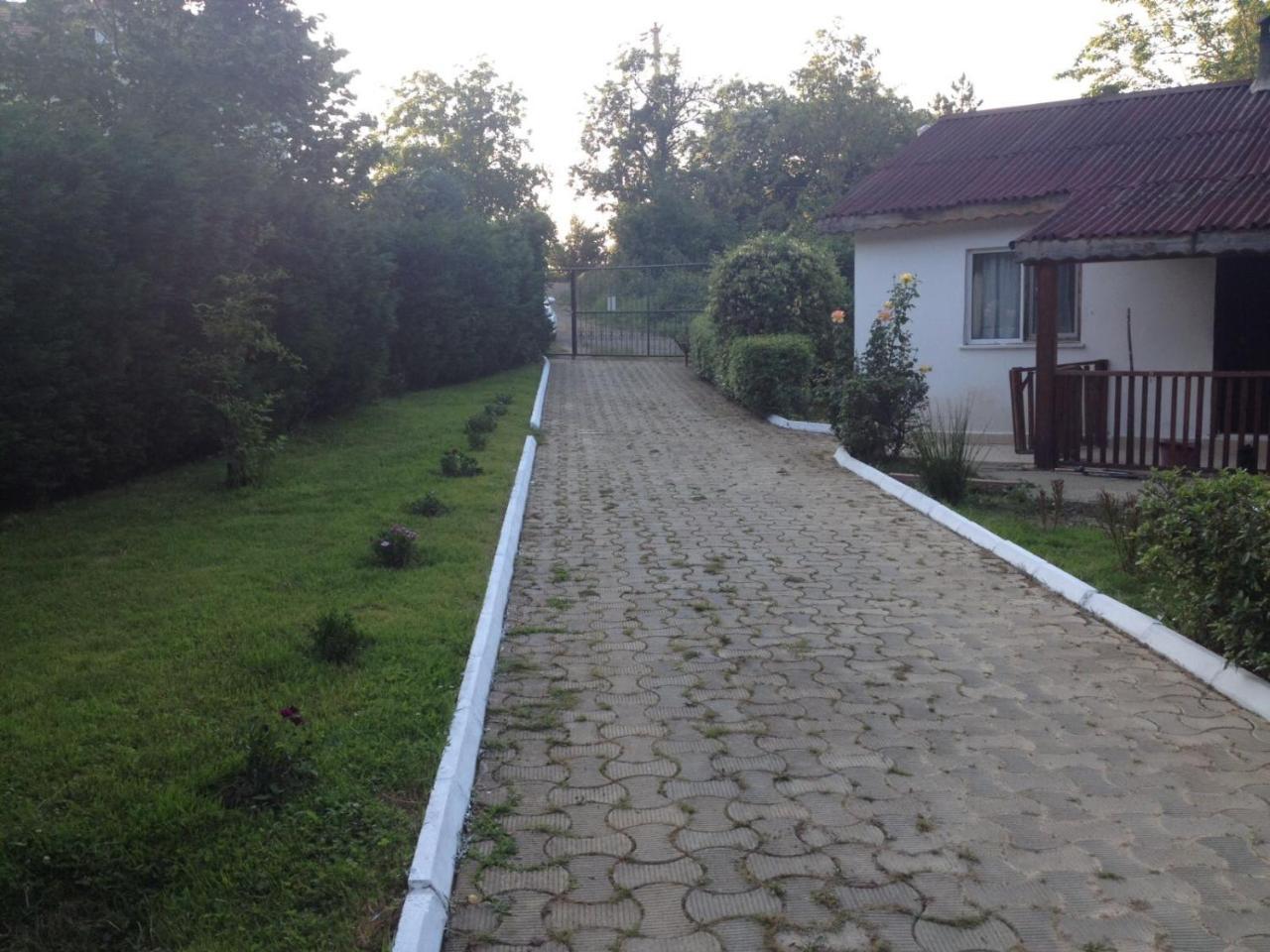 Pigal Sapanca Ngoại thất bức ảnh